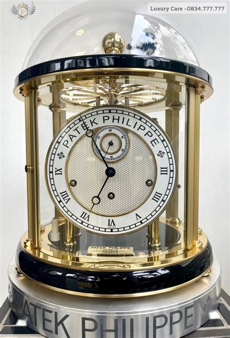 patek philippe grand sovereign ii white pearl edition